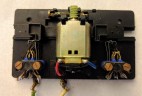 NCE Switch-8 for PFM Fulgurex Turnout Motor NCE Switch-8 for PFM Fulgurex Turnout Motor
